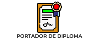 Portador Diploma